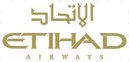 Ethihad airways is a Timez5 Partner