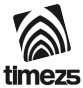 Timez5 Logo