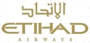 Ethihad airways is a Timez5 Partner