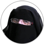 Imran's mother