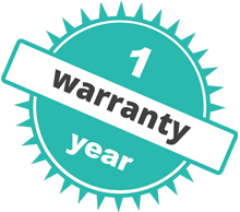 Warrantyw Seal
