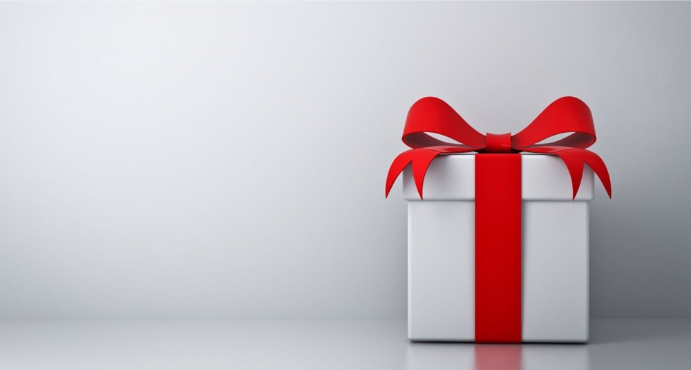 gift box