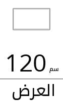 width
