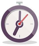TIMEZ5 Logo