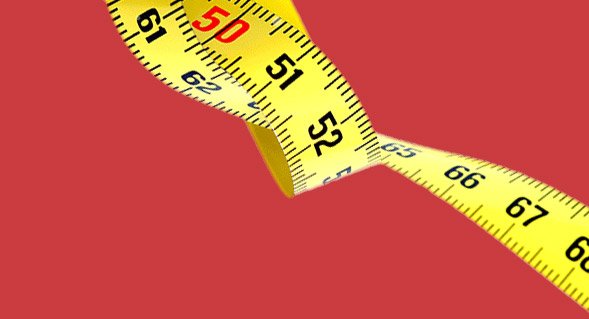 tape measure